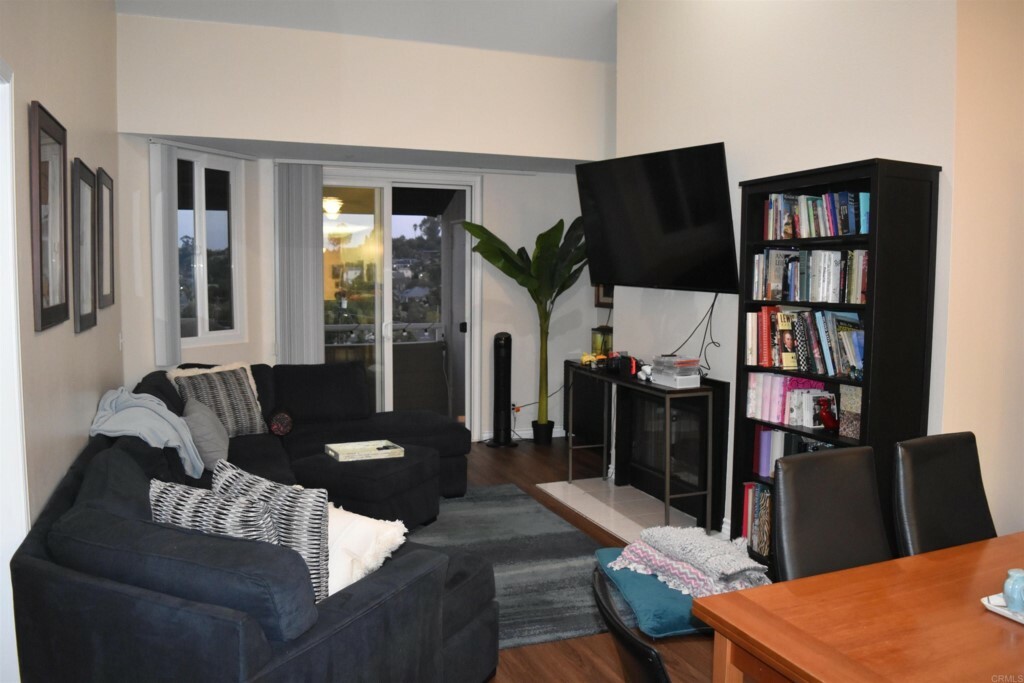 Property Photo:  4701 Date Avenue 416  CA 91942 