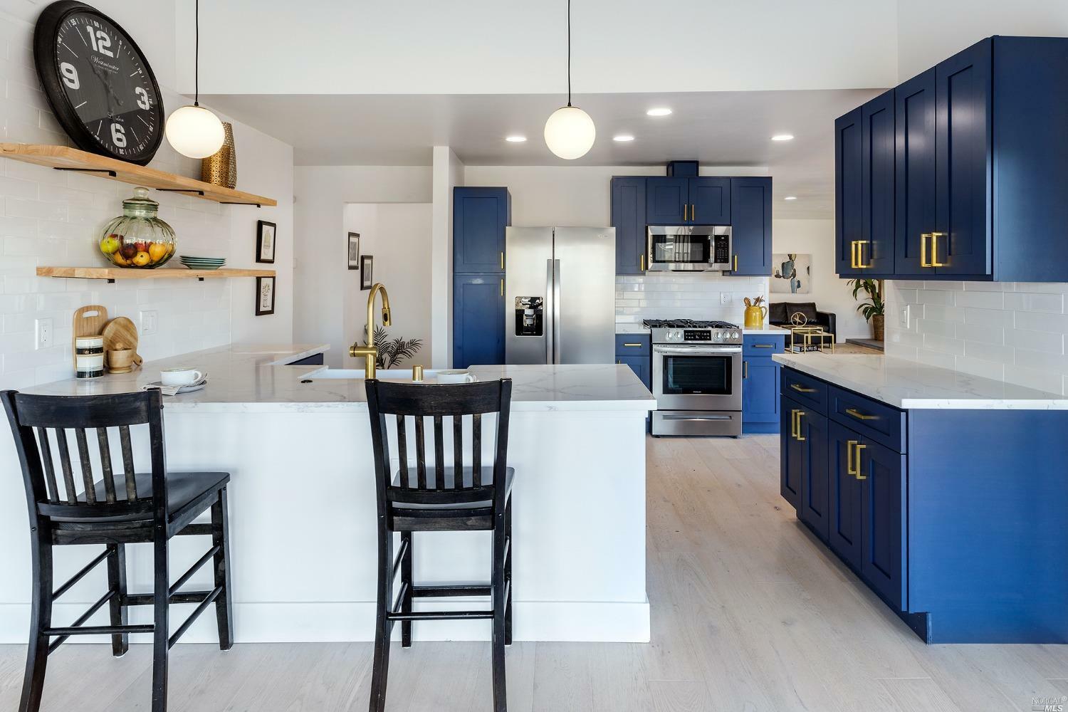 Property Photo: 153 Yolo Street CA 94925
