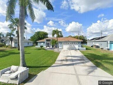 Property Photo: 1927 SE 21st Street FL 33990