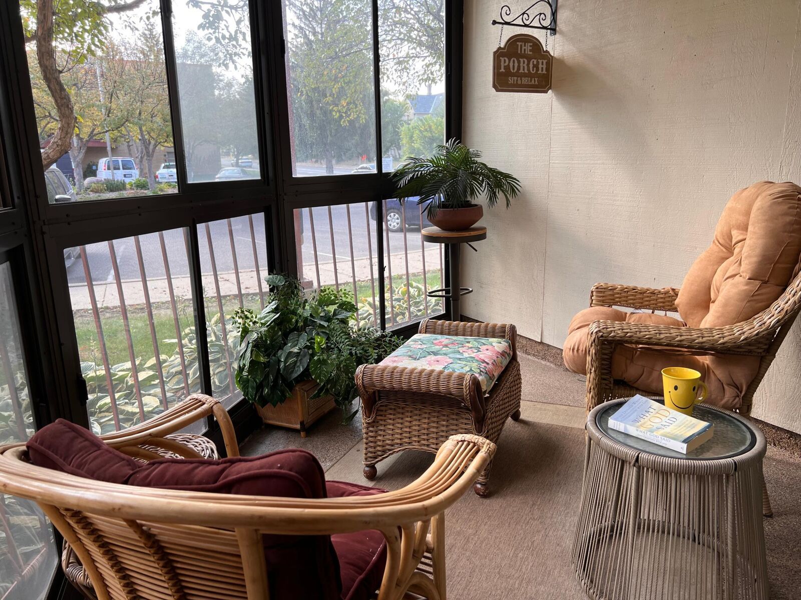 Property Photo: 3232 Fremont Avenue N 104 MN 55412