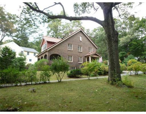 Property Photo:  9 Prospect Hill Rd  MA 02421 