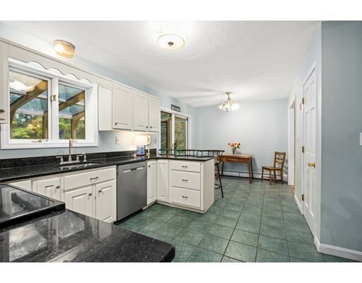 Property Photo: 35 Glendale Road MA 01518