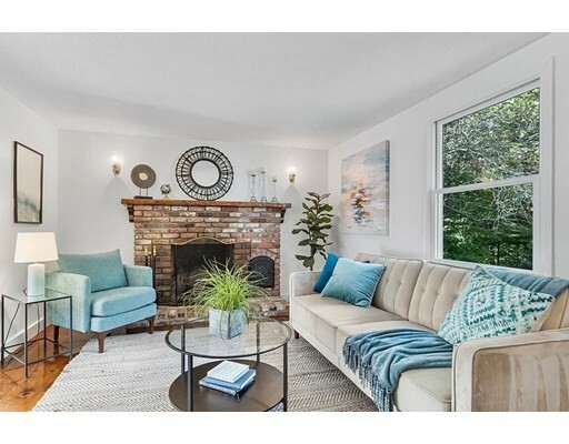 Property Photo: 20 Little Brook Rd MA 02359