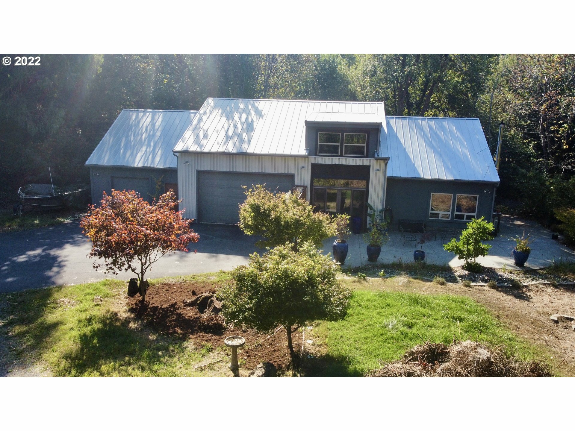 30805 Jacks Landing  Gold Beach OR 97444 photo