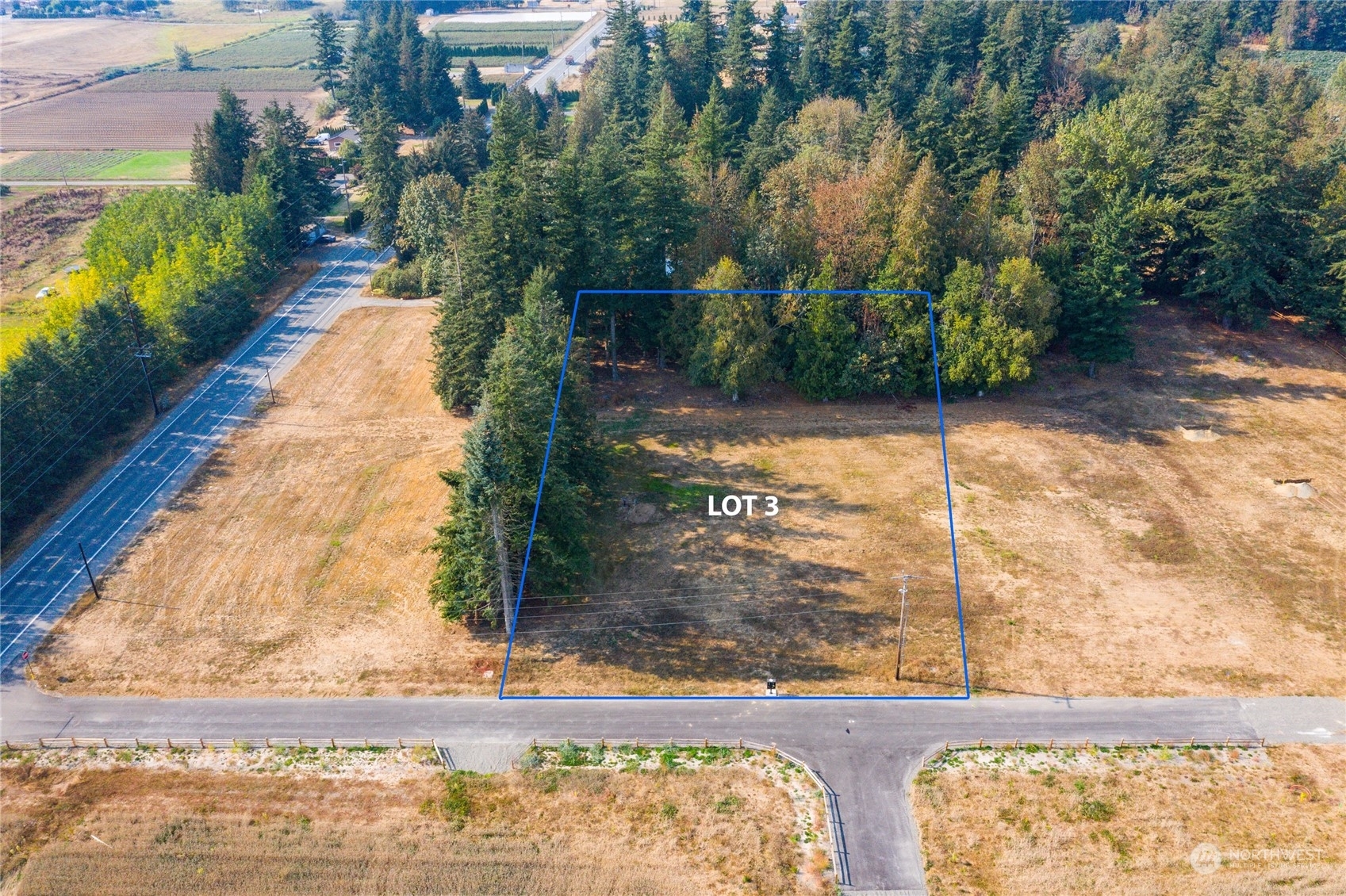 Property Photo:  8129 Fresa Lane  WA 98264 