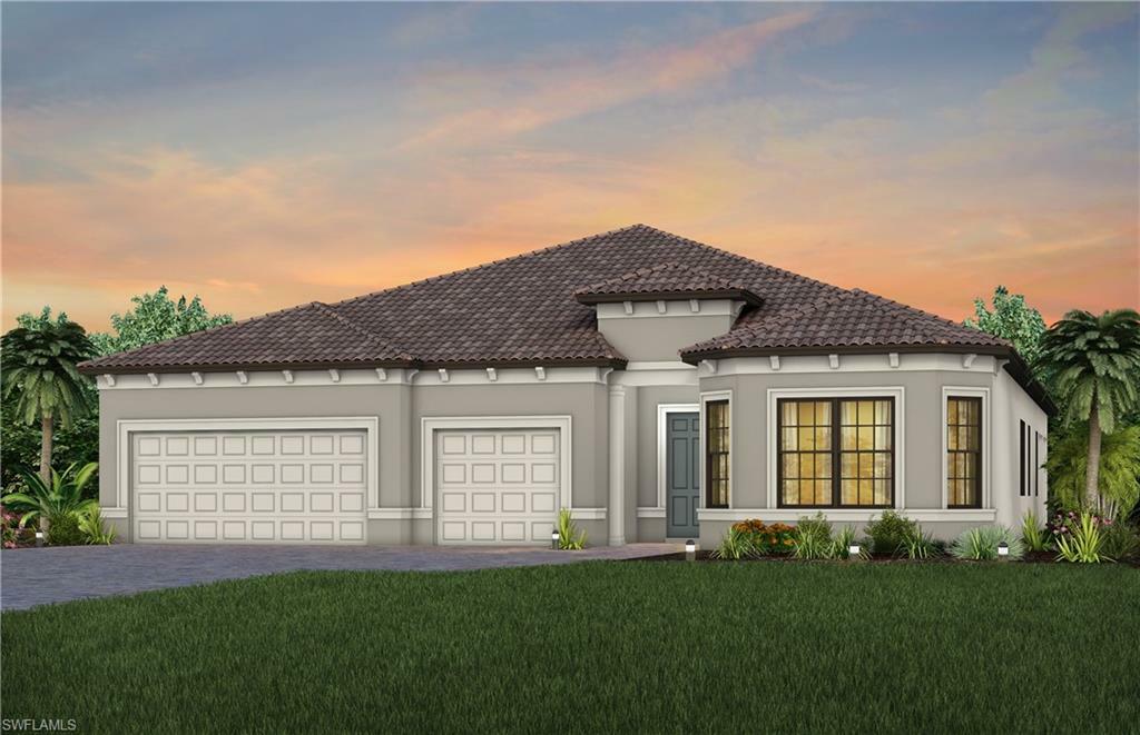 Property Photo: 5785 Legendary Ln FL 34142