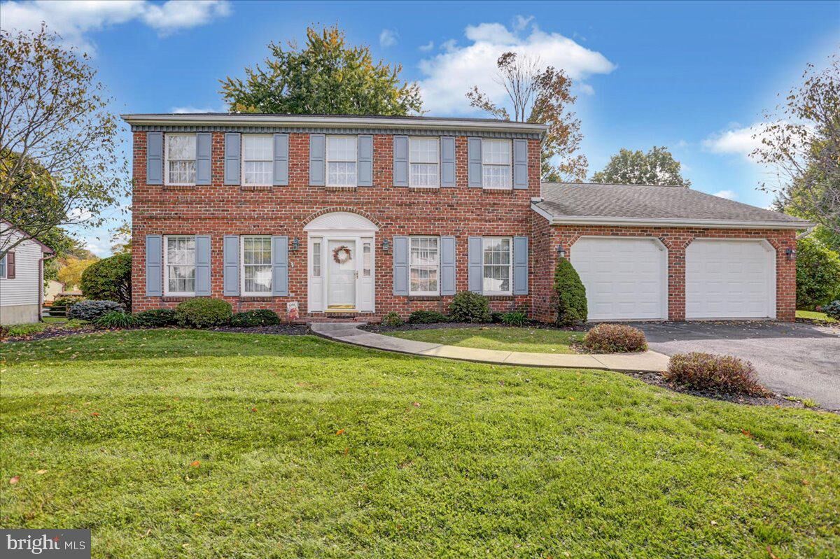 Property Photo:  1124 Daniel Street  PA 19605 