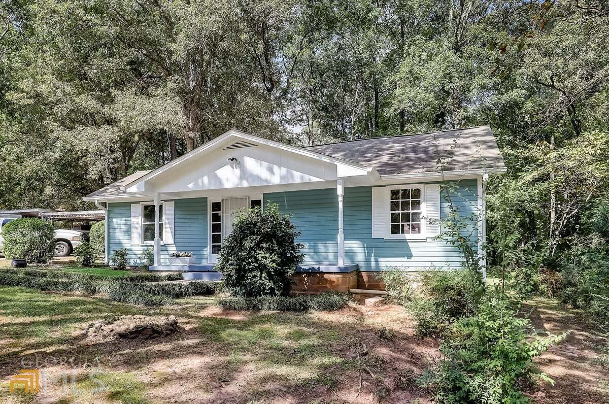 Property Photo:  4298 Hidden Valley Road  GA 30035 