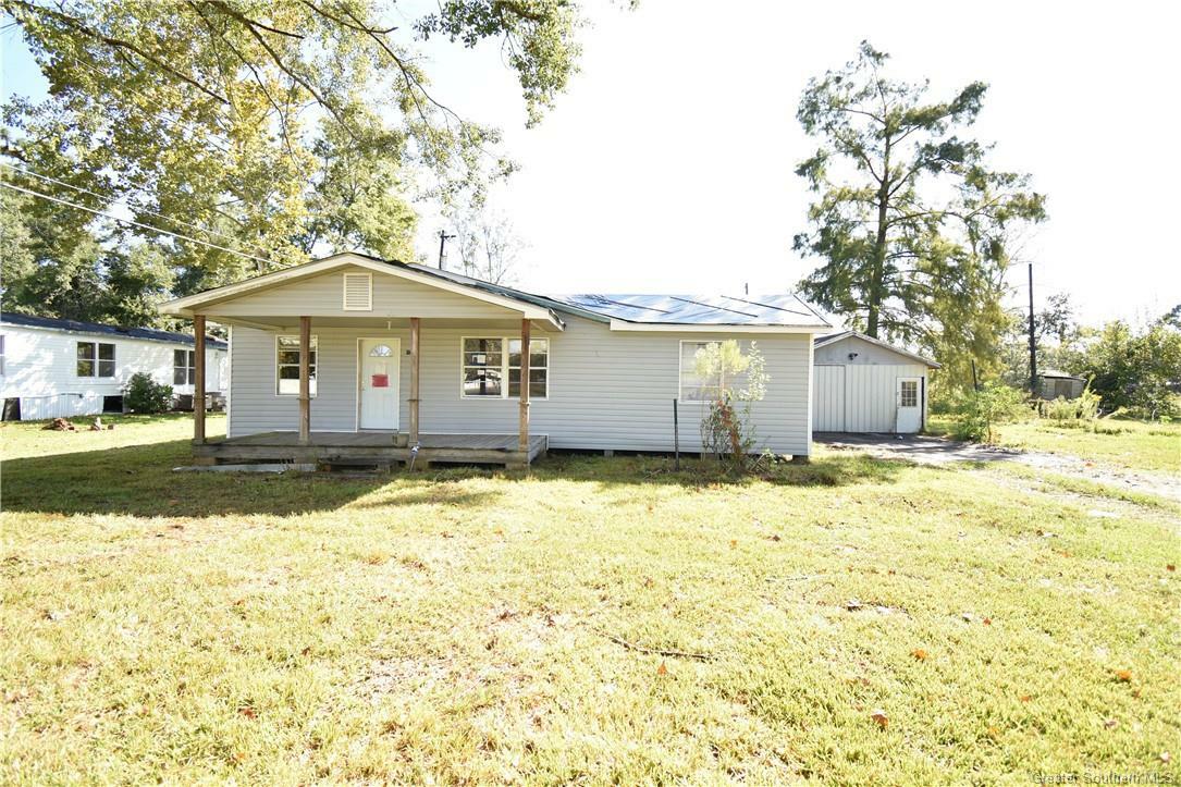 Property Photo:  1036 Clark Road  LA 70611 