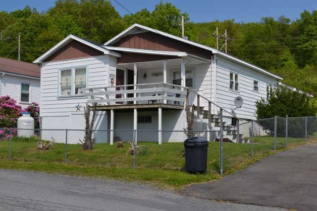 Property Photo:  114 Fairview Road  WV 25981 