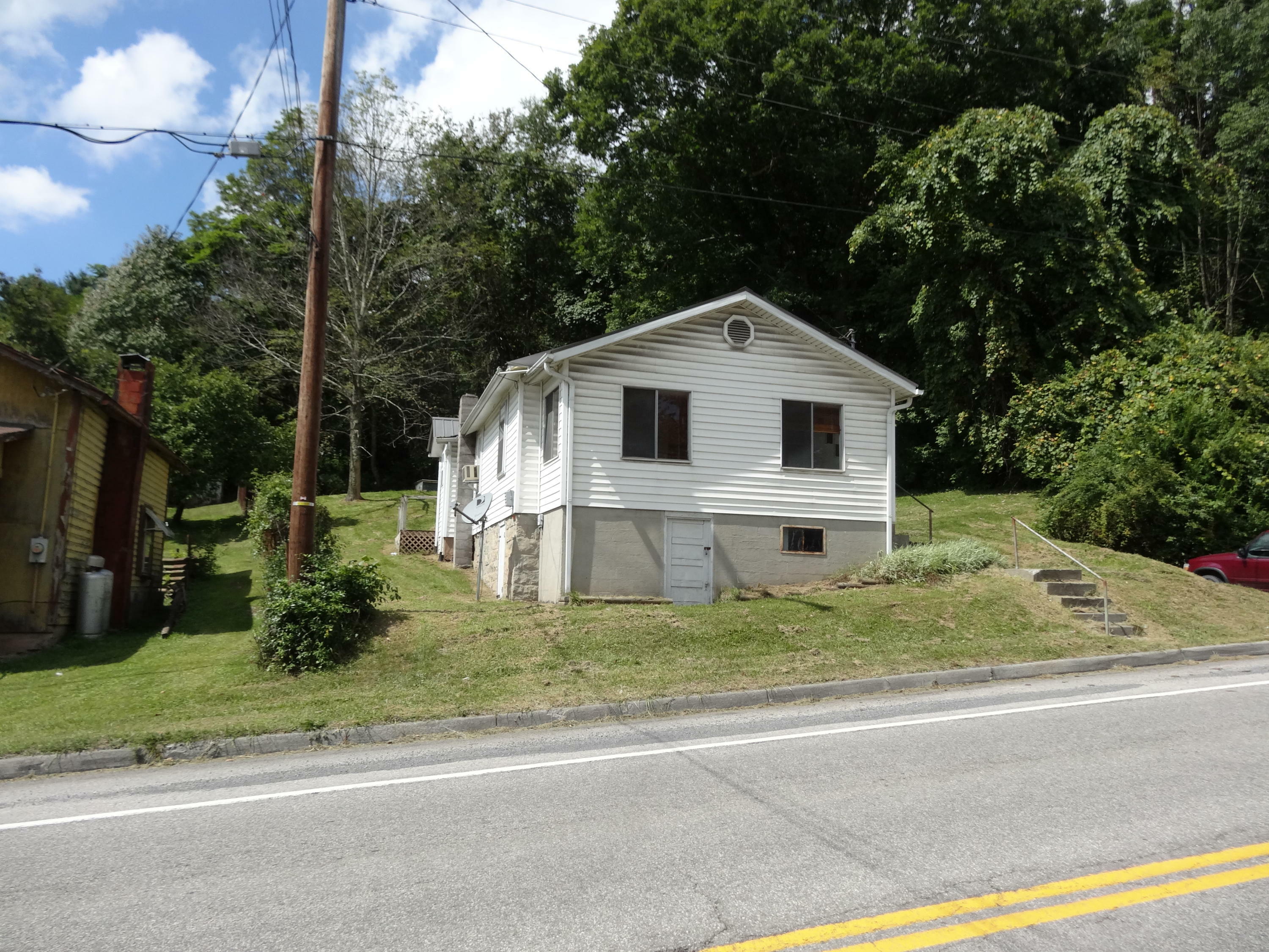 Property Photo:  249 Coalfield Trl  WV 25958 