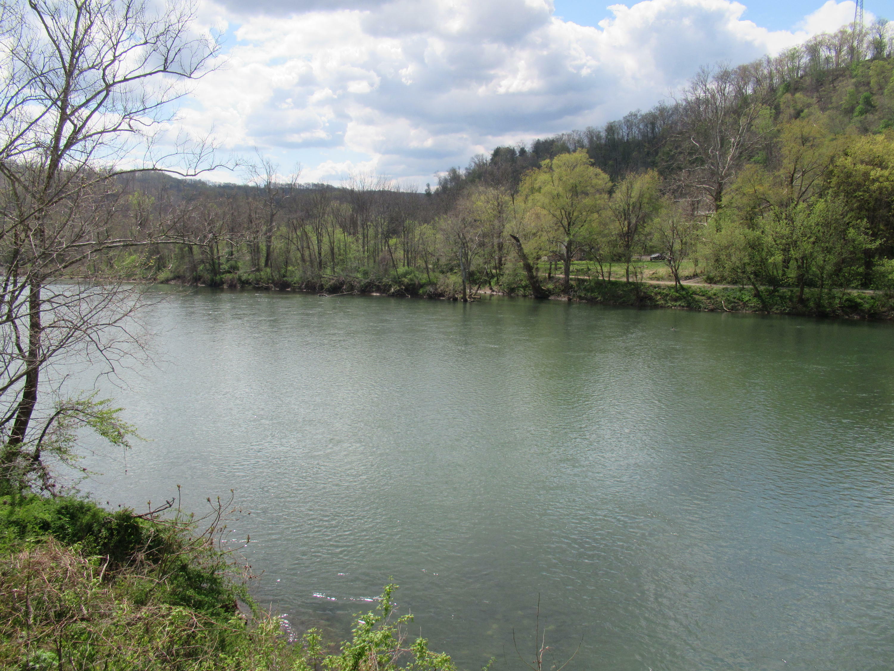 Property Photo: Howell Street WV 24910