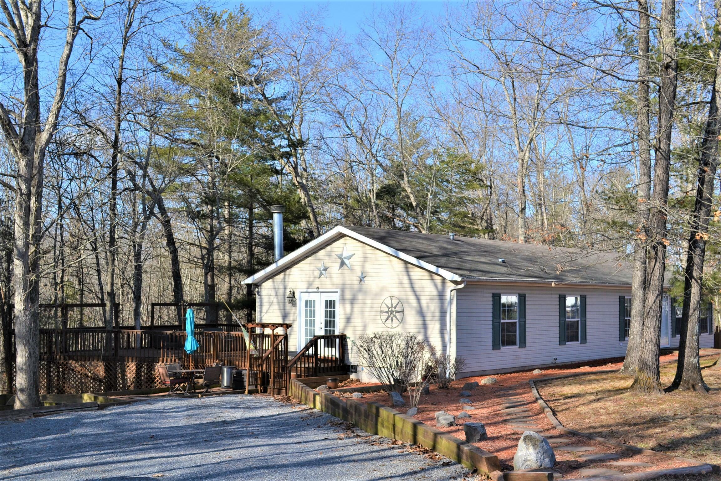 Property Photo:  2995 Vago Rd  WV 24938 