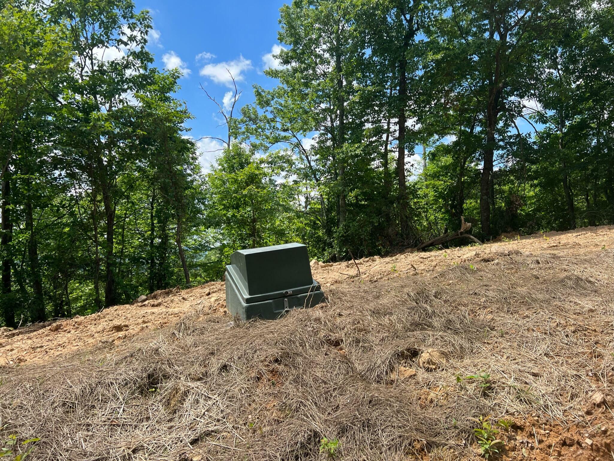 Property Photo: Lot 36 Waiteville Rd WV 24984