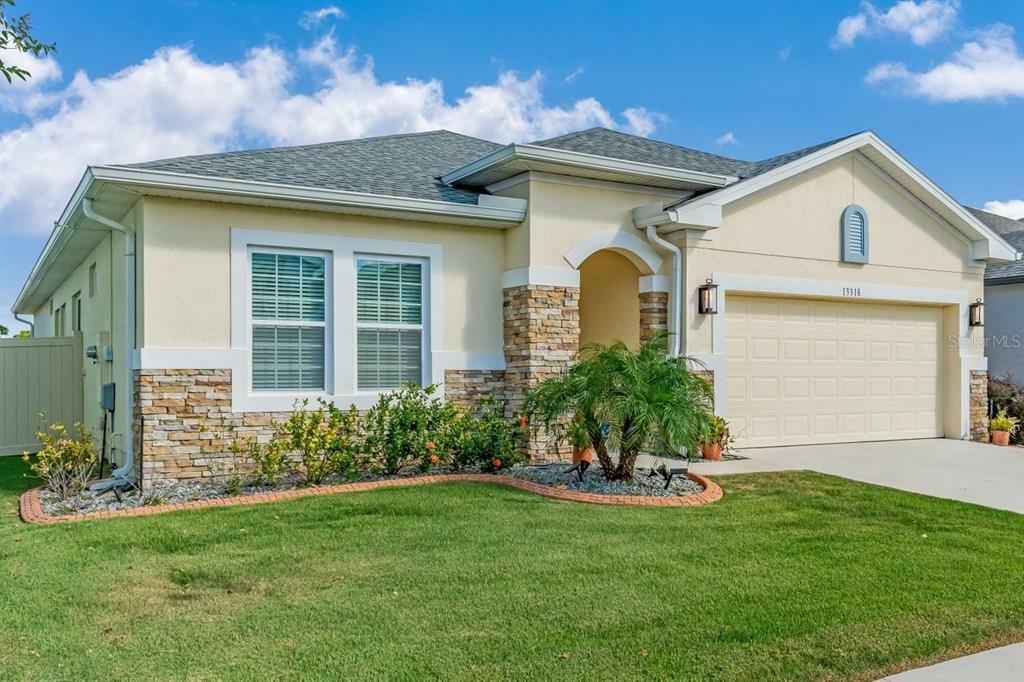 Property Photo:  13318 Serene Valley Drive  FL 34711 