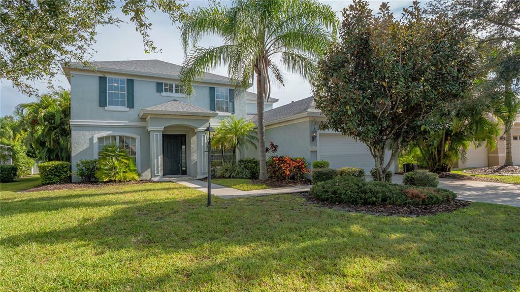 Property Photo: 8127 Coates Row Place FL 34201