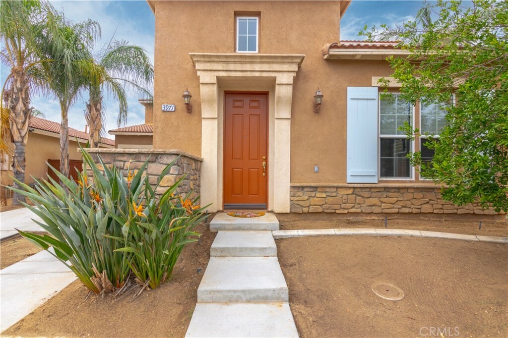 Property Photo:  3971 Paseo Del Mar Drive  CA 92571 