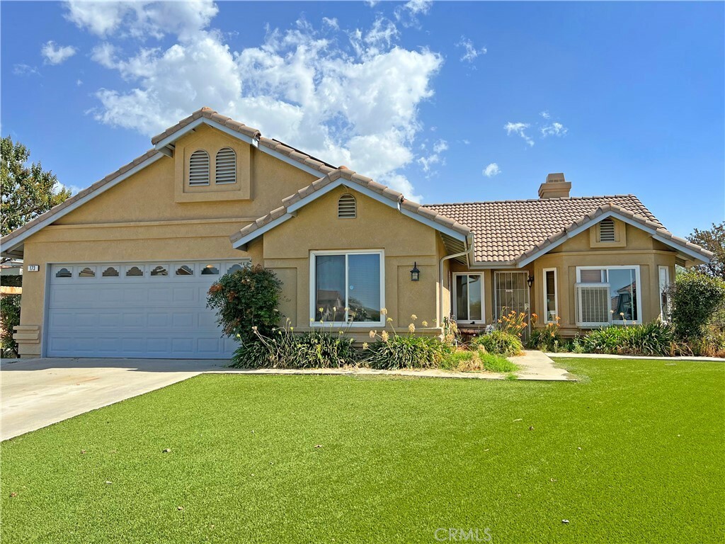 173 Vista Lane  Calimesa CA 92320 photo