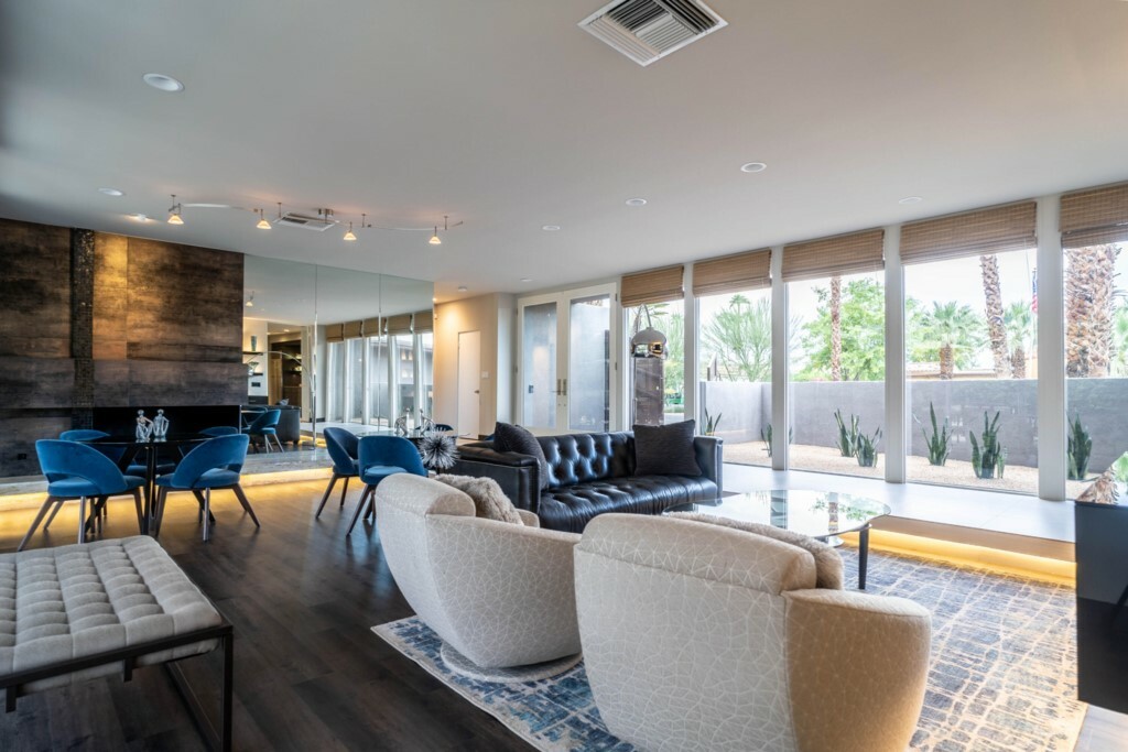 Property Photo: 73341 Bursera Way CA 92260