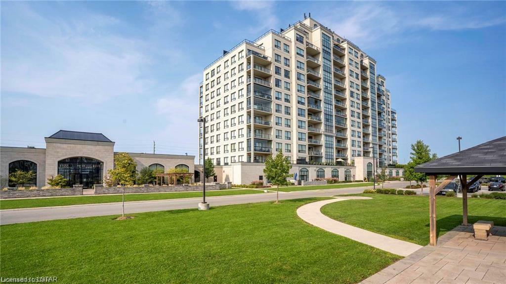 240 Villagewalk Boulevard 303  London ON N6G0P6 photo