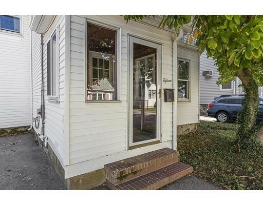 Property Photo: 15 Churchill Street MA 02186