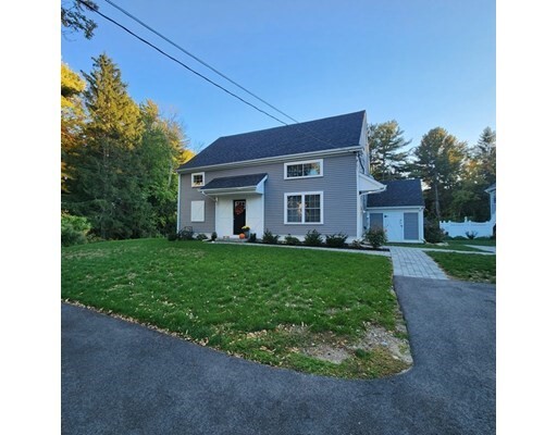 Property Photo: 265 Union St 2 MA 02032
