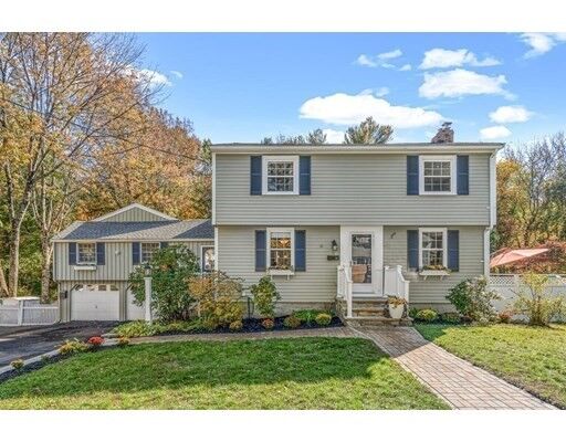 Property Photo: 11 Williams Road MA 01864