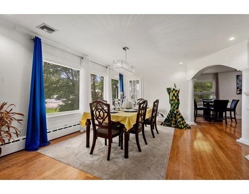 Property Photo: 520 E Central St MA 02038