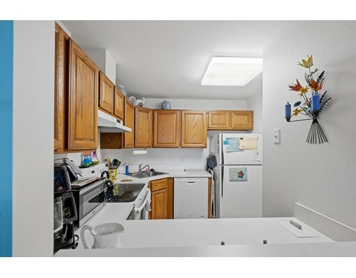 Property Photo: 9 Park Ave 107 MA 02045