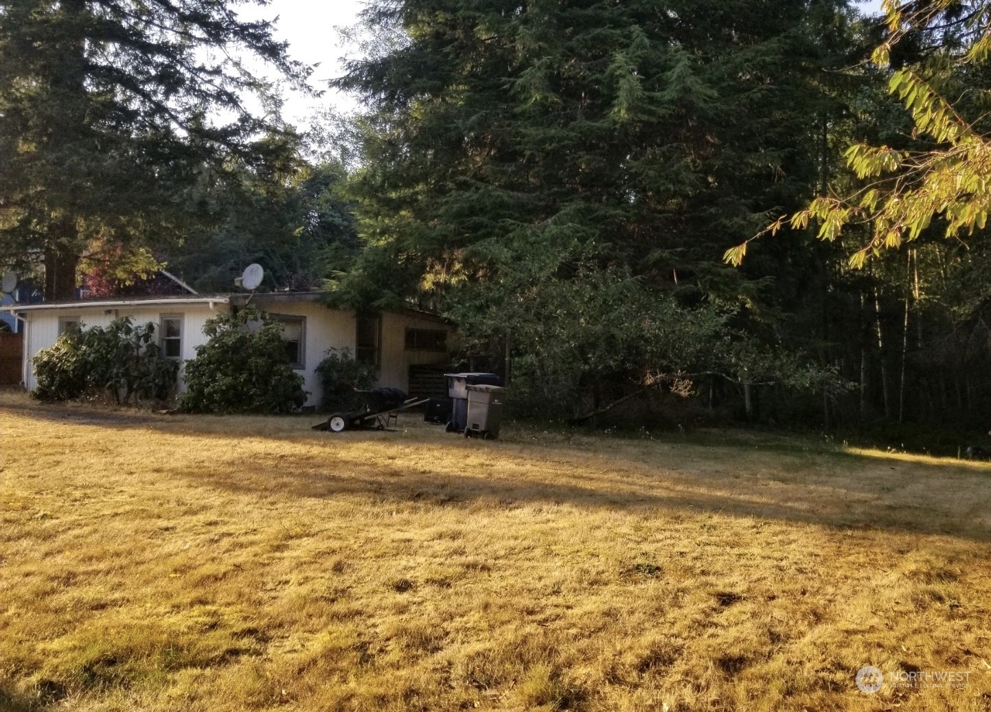 Property Photo:  30209 41st Avenue NW  WA 98292 