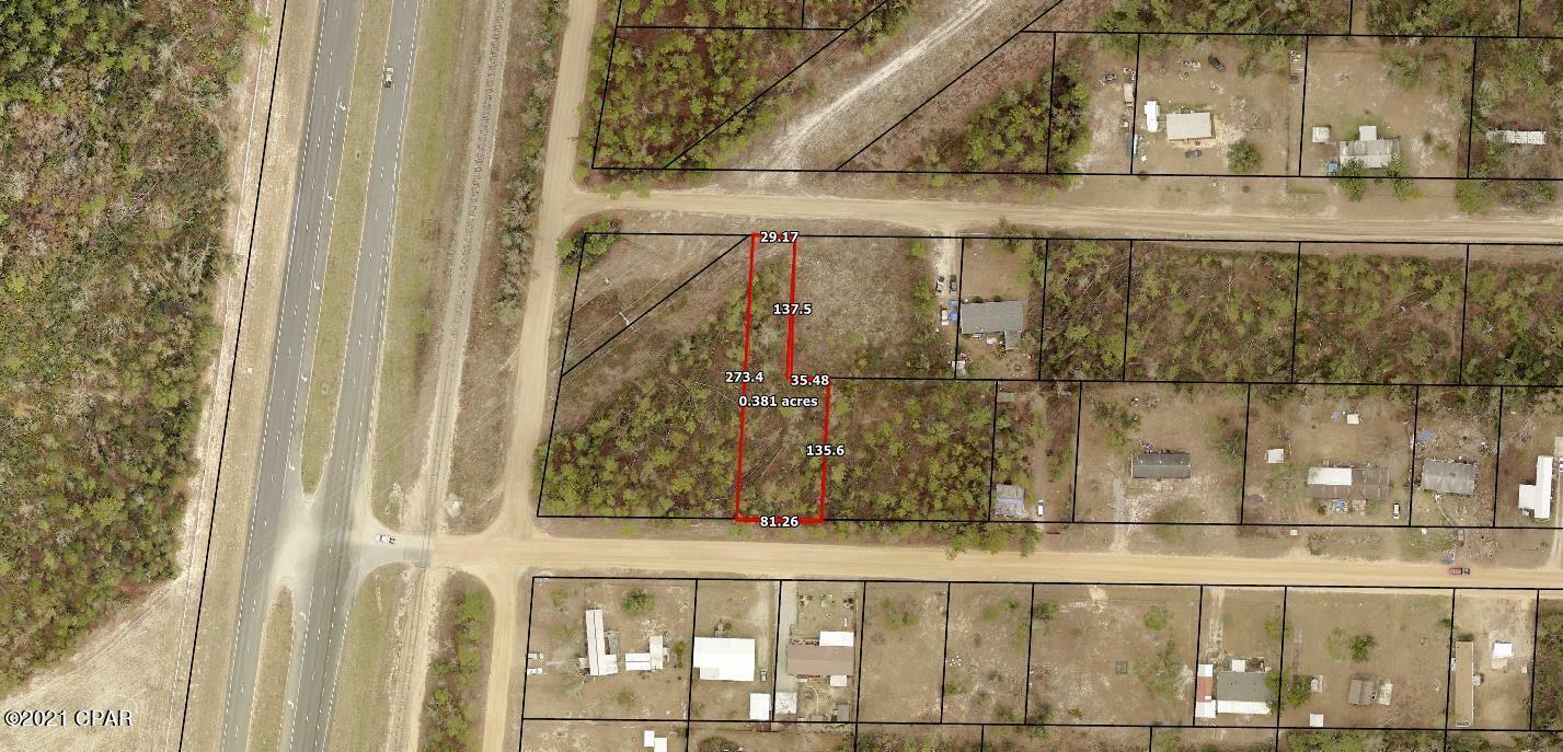 Property Photo:  000 Pinecrest Road  FL 32438 