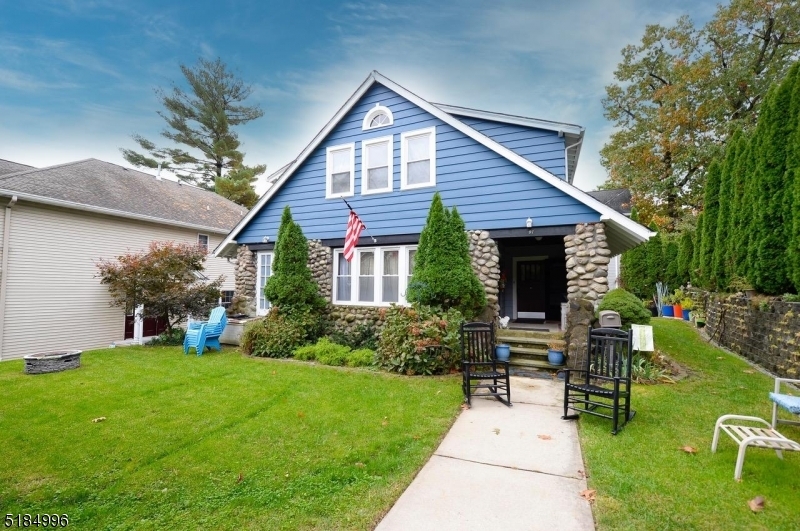 Property Photo:  97 John Ryle Ave  NJ 07508 