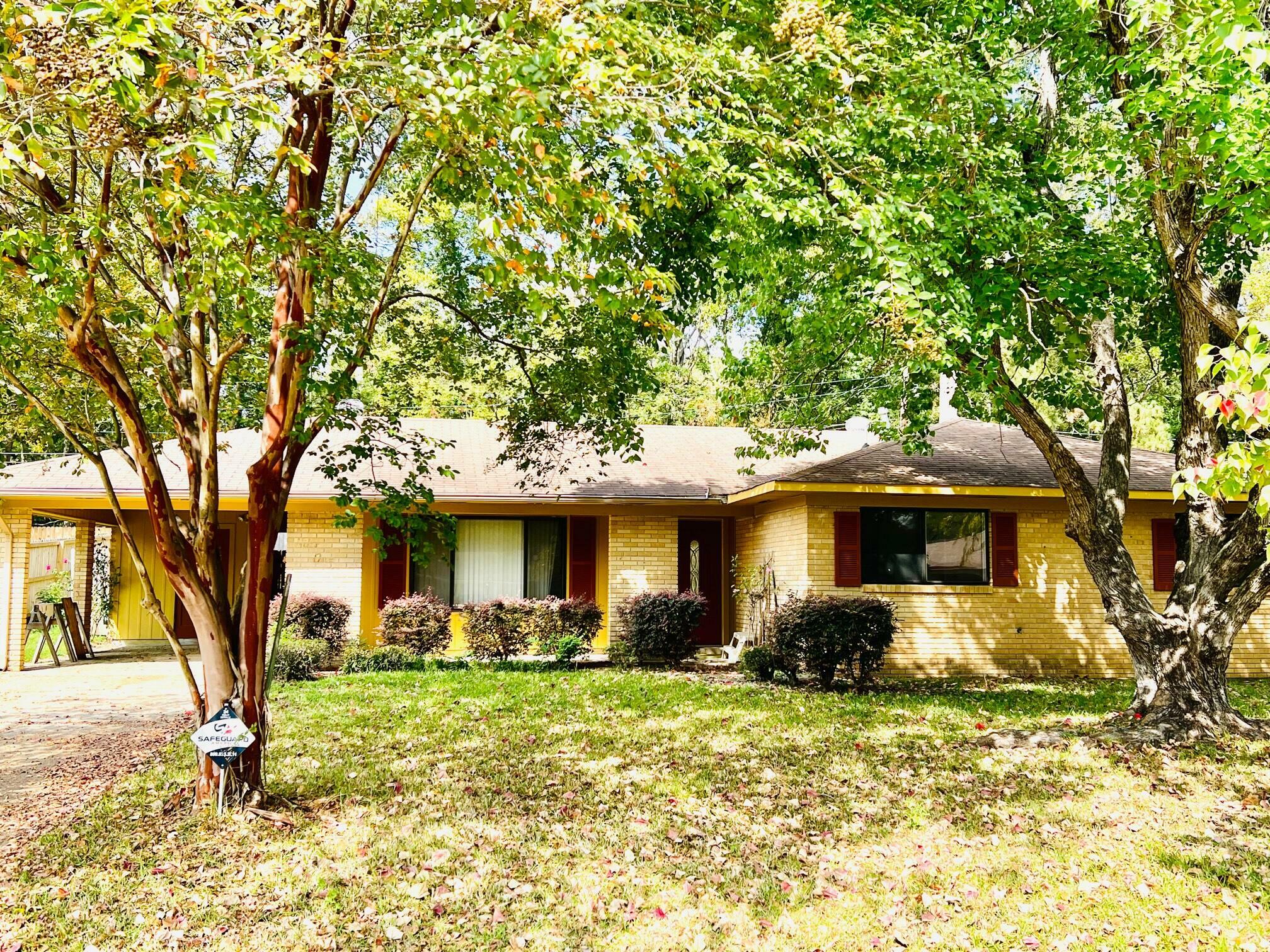 Property Photo:  69 Warrior Rd  MS 39773 