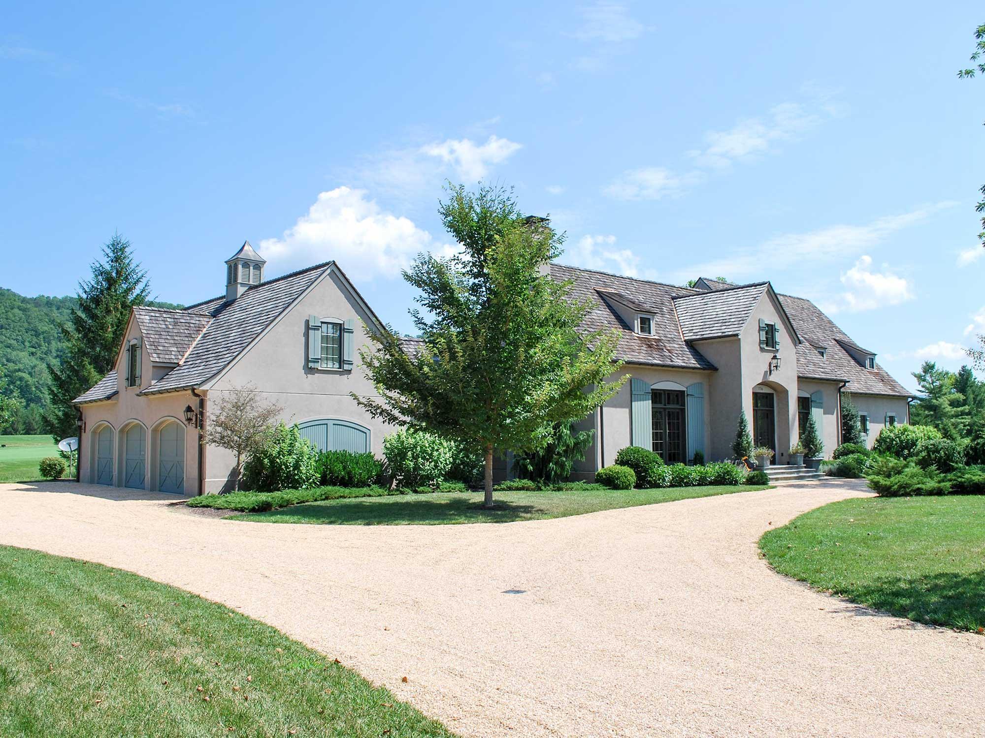 Property Photo: 776 Sam Snead Dr. Sgc 26 WV 24986