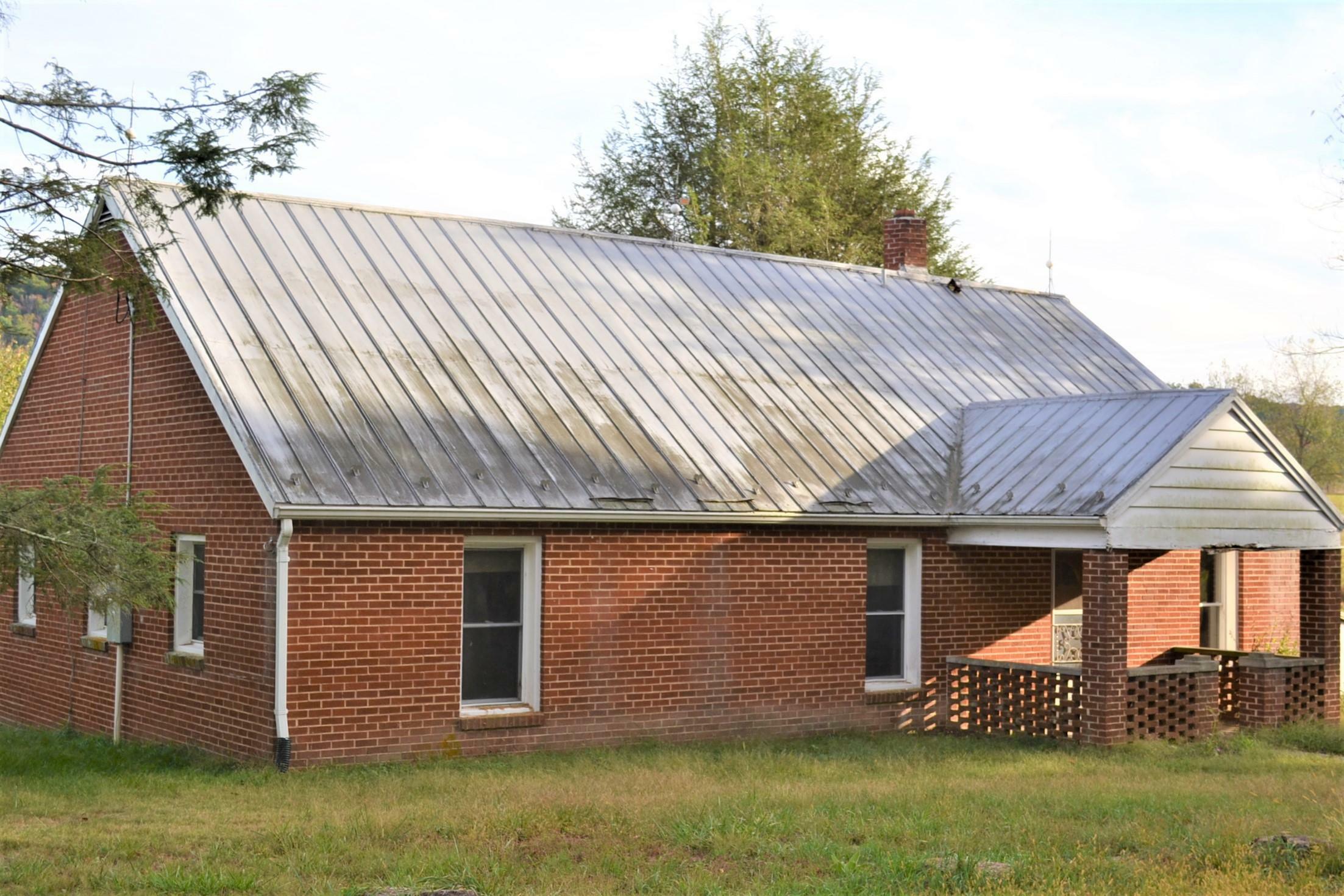 Property Photo:  165 Doss Shaver Rd  WV 24941 