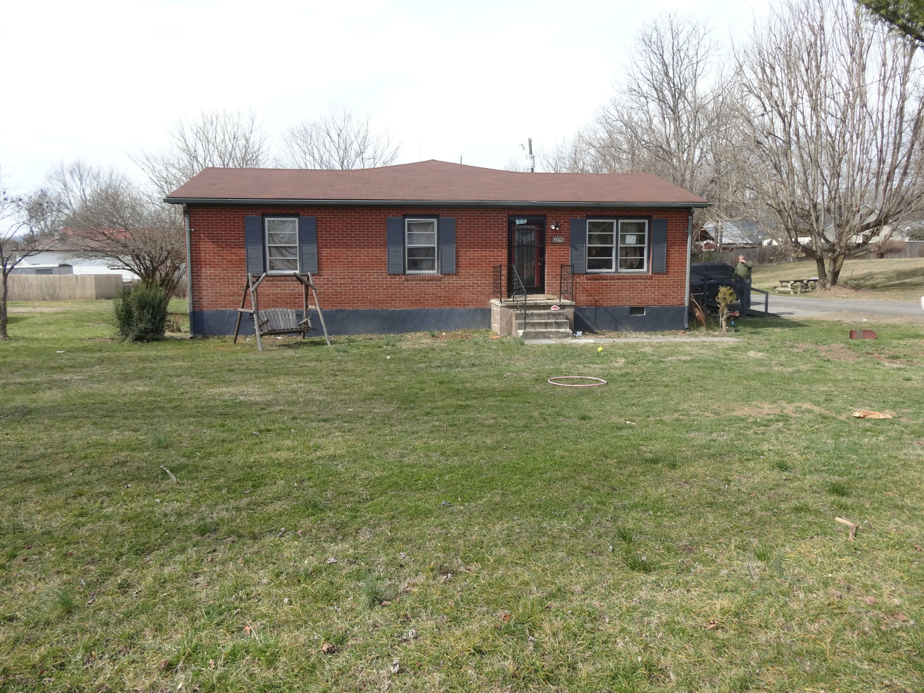 Property Photo:  269 Virginia Street  WV 24910 