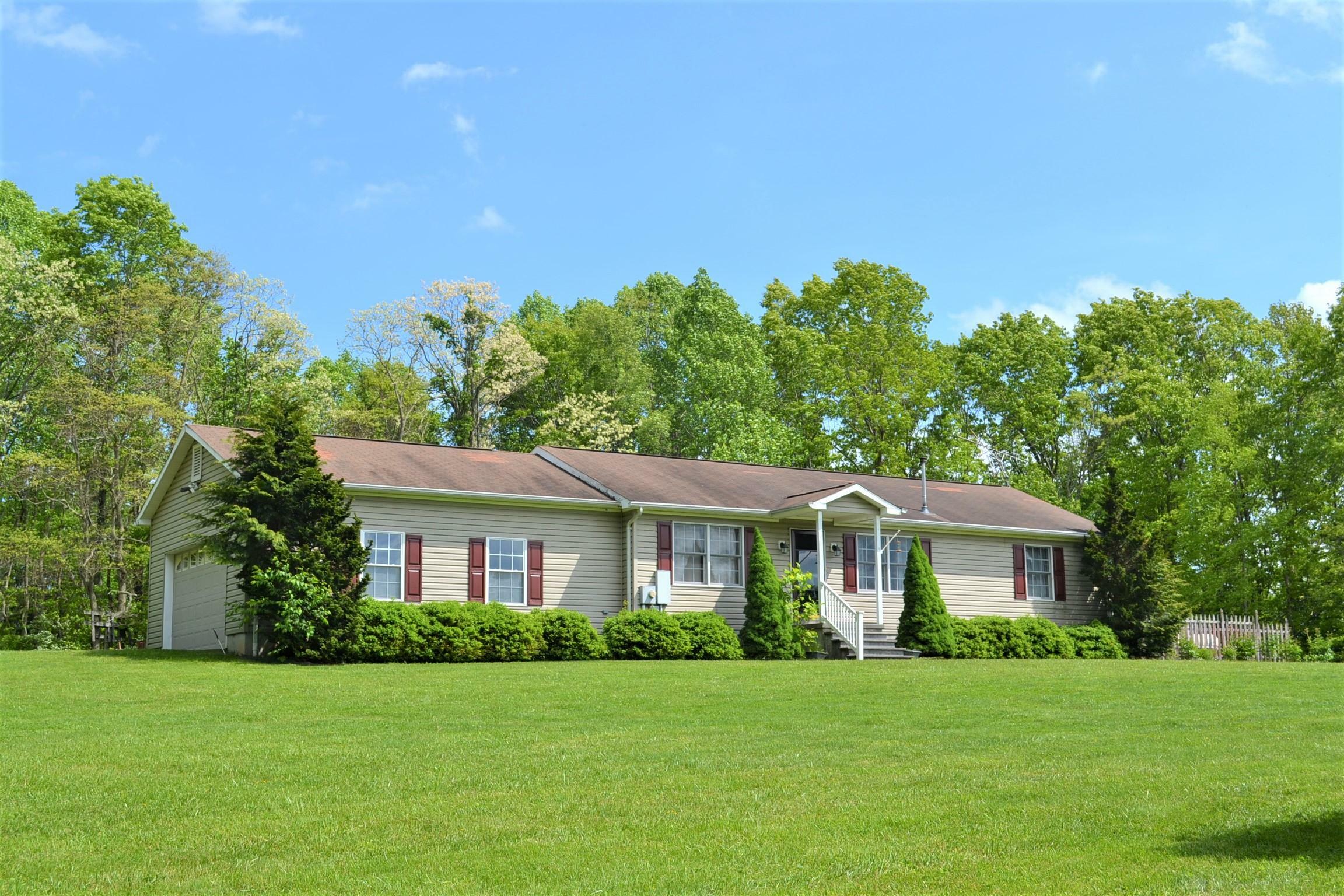 Property Photo:  799 Hundley Road  WV 24931 