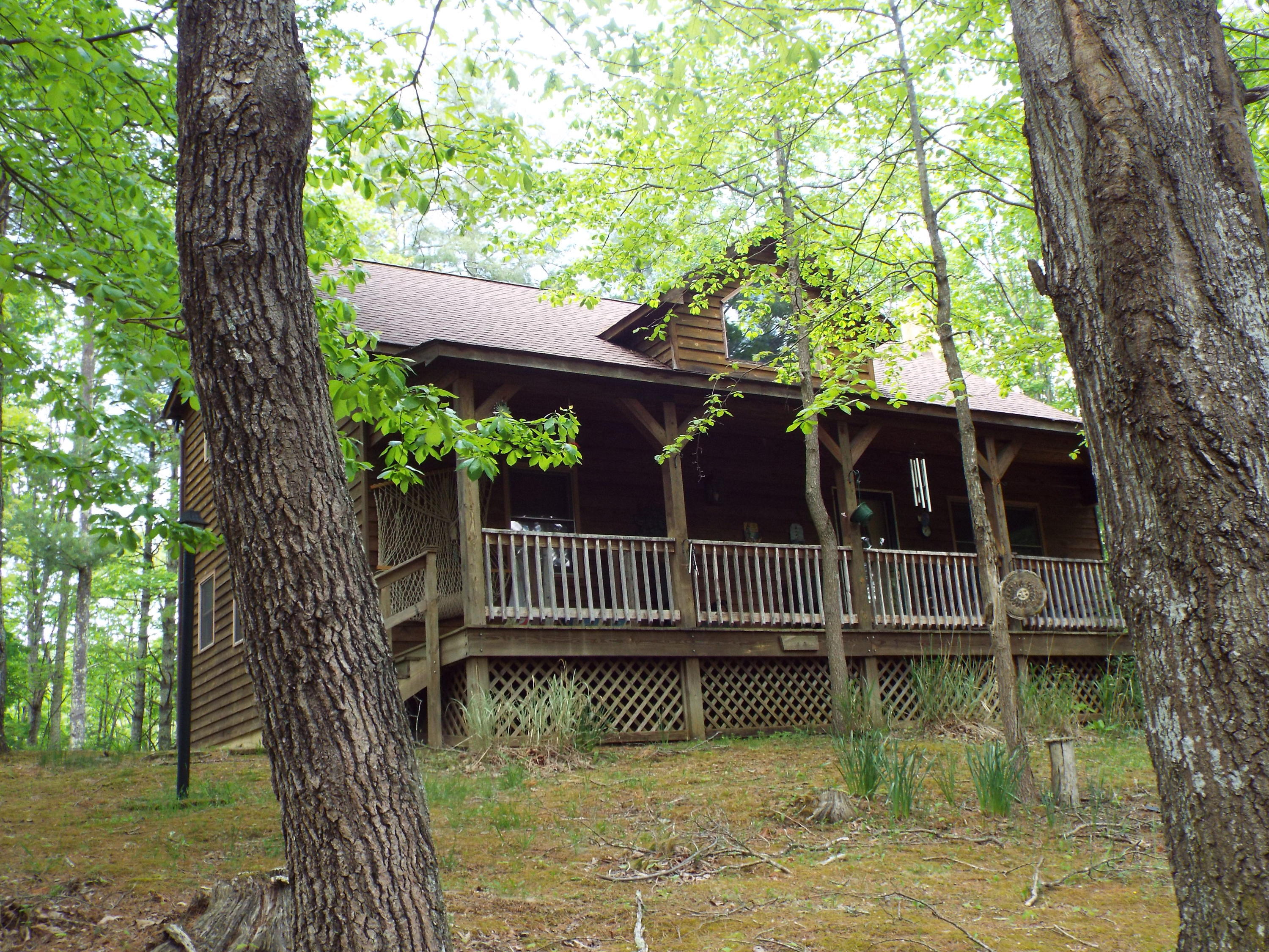Property Photo:  10171 Zenith Rd  WV 24983 