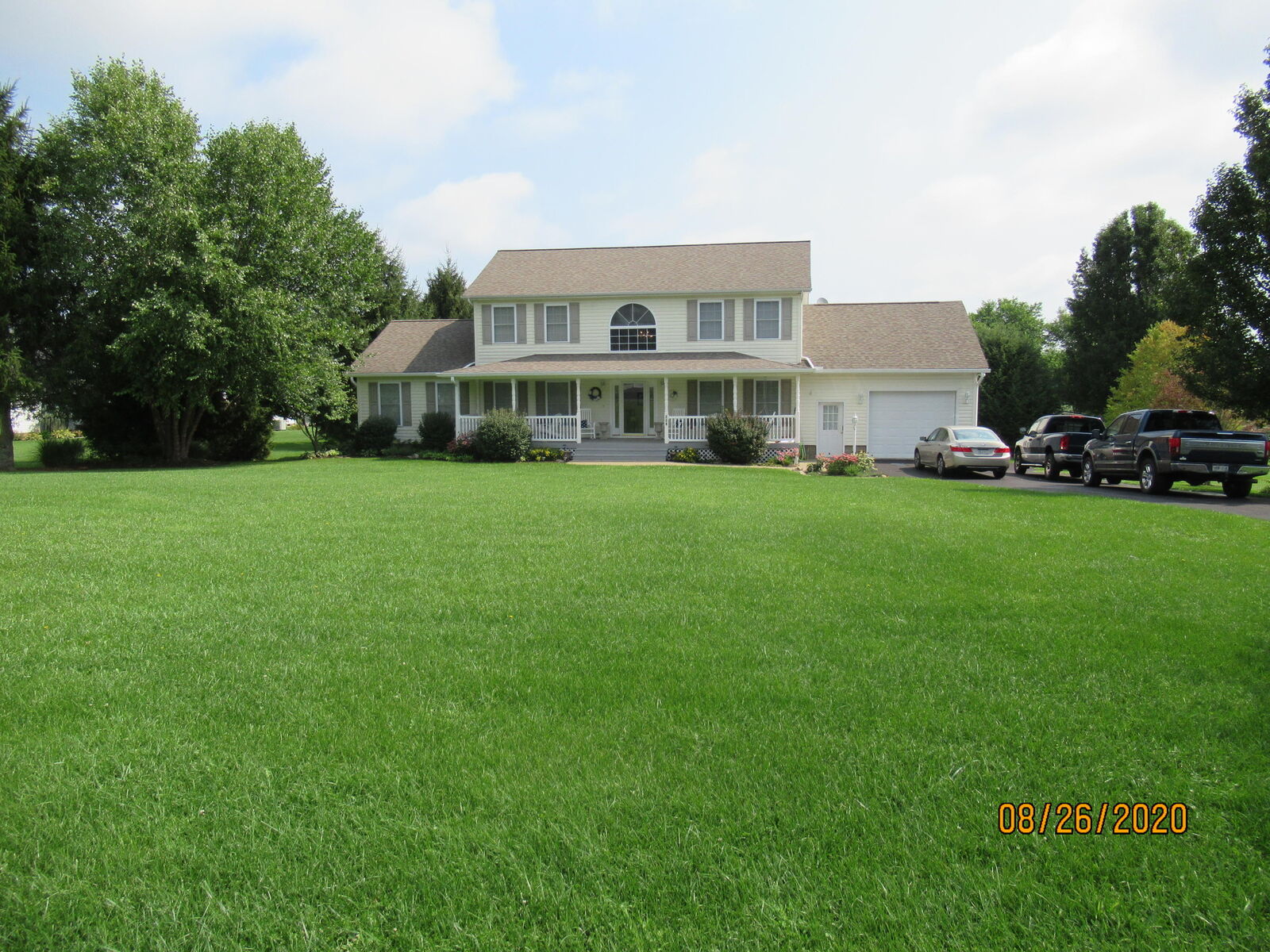 Property Photo:  234 Glenwood Ln  WV 24957 