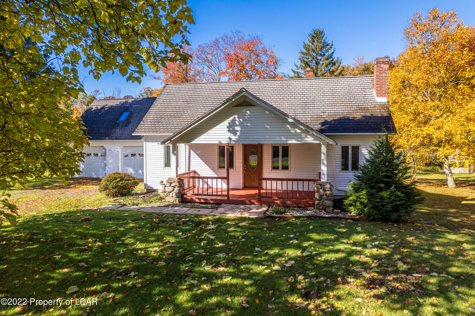 Property Photo:  3257 Blytheburn Road  PA 18707 