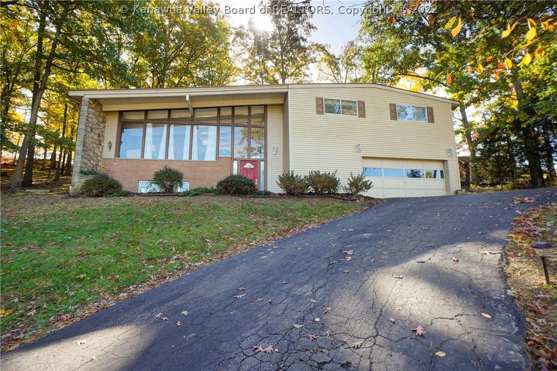 Property Photo:  2101 Terry Road  WV 25309 