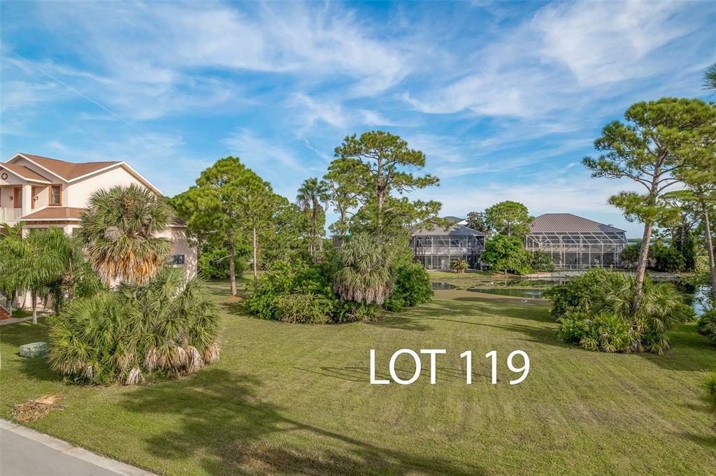 Property Photo:  119 Harbour Watch Circle  FL 34689 