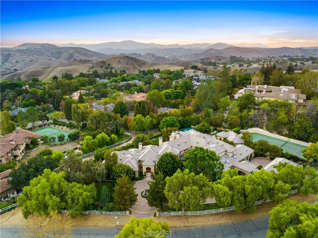 Property Photo: 25090 Jim Bridger Road CA 91302