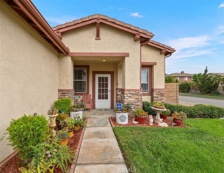 Property Photo:  17332 Eucalyptus Street  CA 92337 