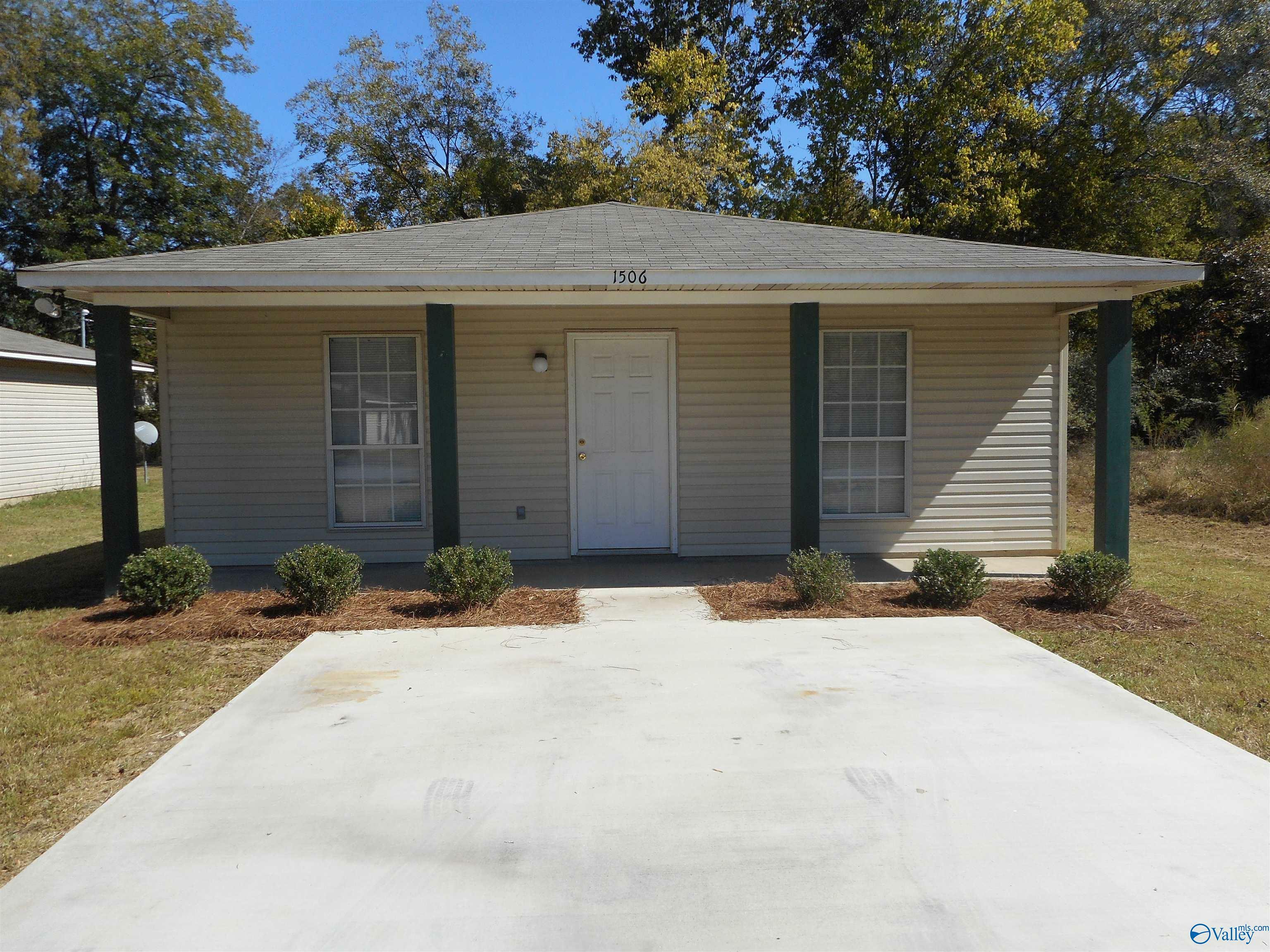 1506 Garfield Avenue  Gadsden AL 35904 photo