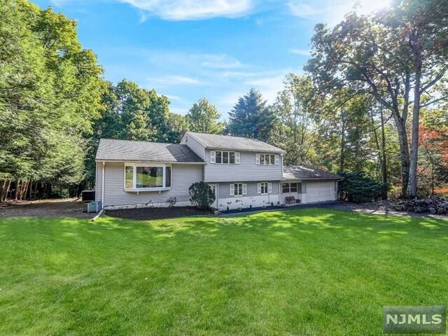 Property Photo: 636 Athlone Terrace NJ 07675