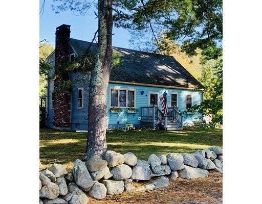 Property Photo:  4 Chipaway Ln  MA 02717 