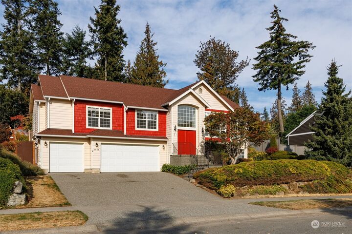 Property Photo: 1988 Edgefield Drive WA 98229