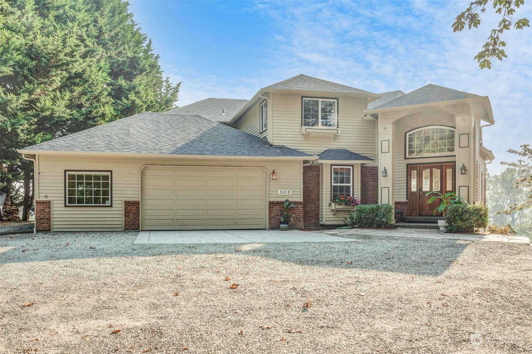 5018 226th Place NE  Arlington WA 98223 photo