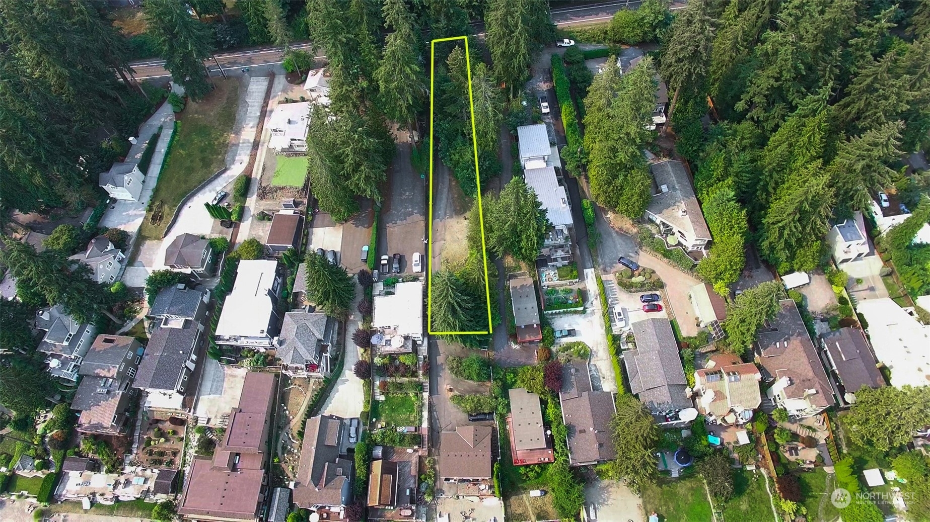 Property Photo:  2536 W Lake Sammamish Parkway NE  WA 98052 